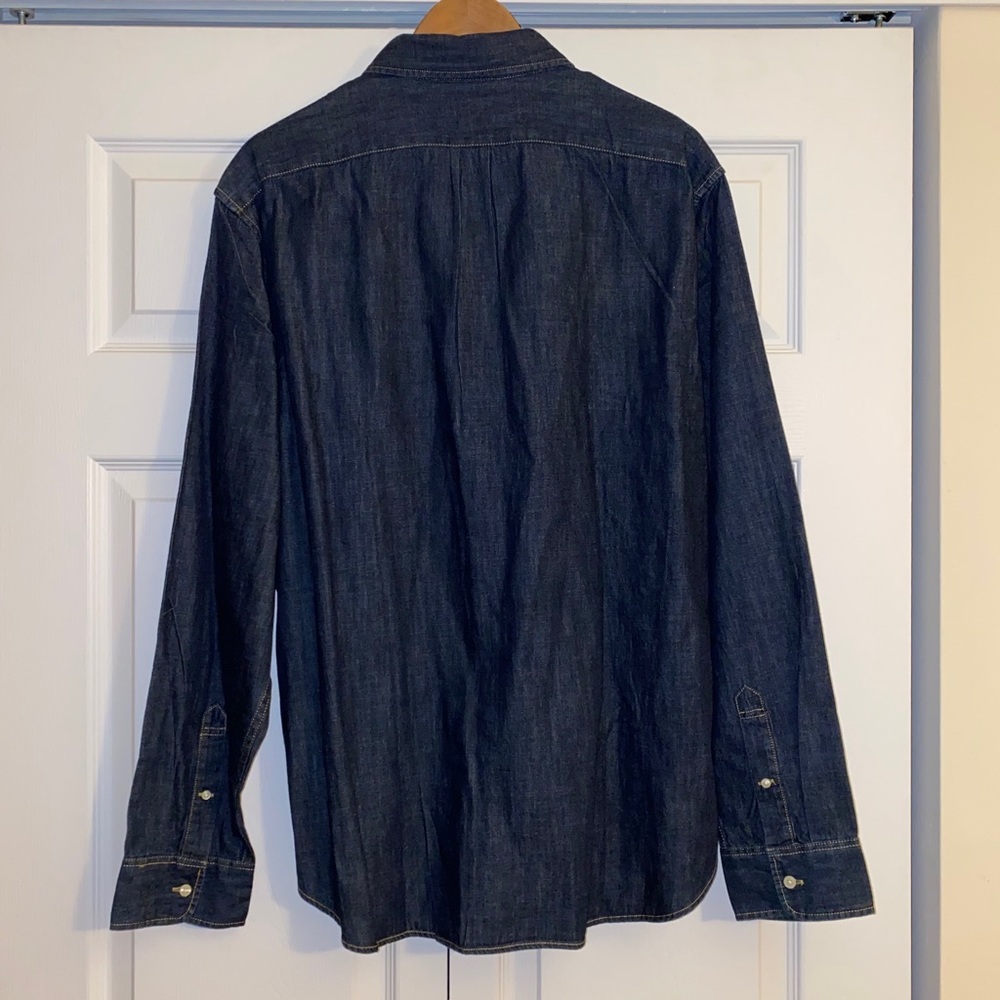 J.Crew Button Down - Picture 2 of 4